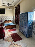 Dar Tanger Medina