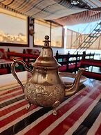 Dar Tanger Medina