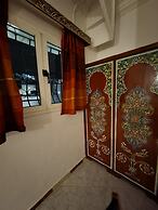 Dar Tanger Medina