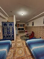 Dar Tanger Medina