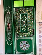 Dar Tanger Medina