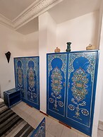 Dar Tanger Medina