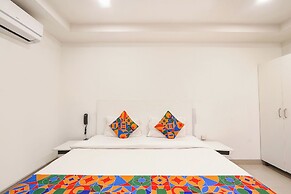 beestay by Monday Hotels Gachibowli