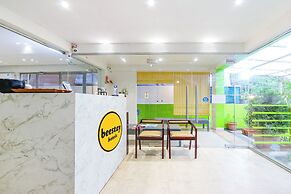 beestay by Monday Hotels Gachibowli