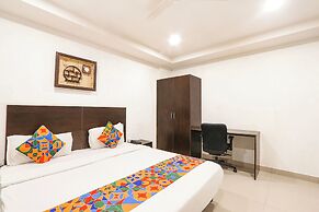 beestay by Monday Hotels Gachibowli