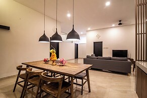Villa Purnama Sanur