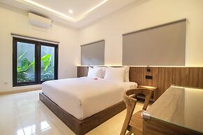 Villa Purnama Sanur