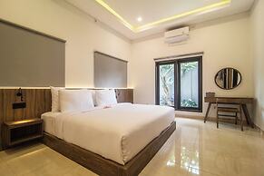 Villa Purnama Sanur