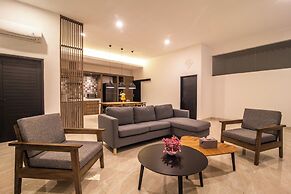 Villa Purnama Sanur