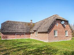 4 Star Holiday Home in Ulfborg