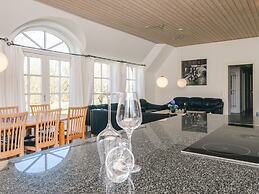 4 Star Holiday Home in Ulfborg