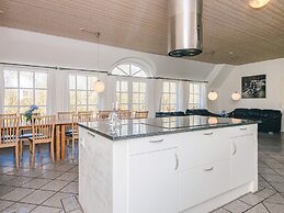 4 Star Holiday Home in Ulfborg