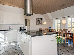 4 Star Holiday Home in Ulfborg