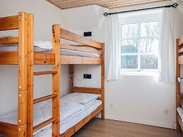 4 Star Holiday Home in Ulfborg