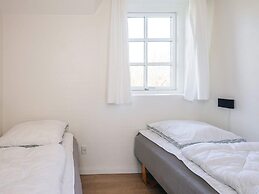 4 Star Holiday Home in Ulfborg