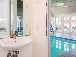 4 Star Holiday Home in Ulfborg