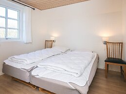 4 Star Holiday Home in Ulfborg