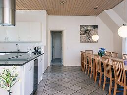 4 Star Holiday Home in Ulfborg