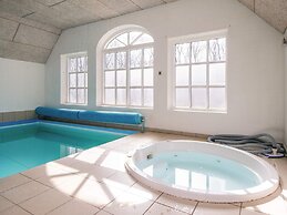 4 Star Holiday Home in Ulfborg