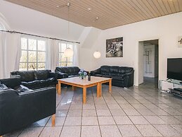 4 Star Holiday Home in Ulfborg