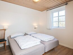 4 Star Holiday Home in Ulfborg