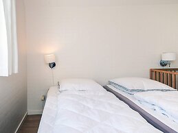 4 Star Holiday Home in Ulfborg