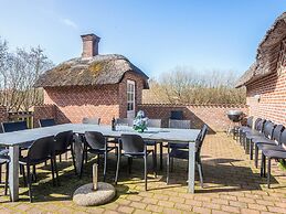 4 Star Holiday Home in Ulfborg