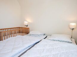 4 Star Holiday Home in Ulfborg