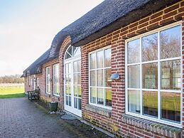 4 Star Holiday Home in Ulfborg