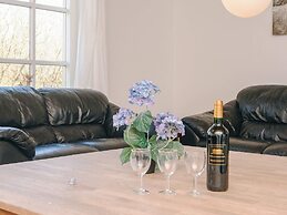 4 Star Holiday Home in Ulfborg