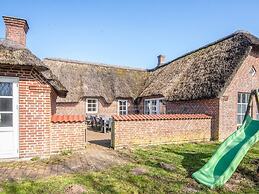 4 Star Holiday Home in Ulfborg