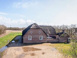 4 Star Holiday Home in Ulfborg