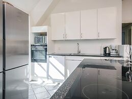 4 Star Holiday Home in Ulfborg