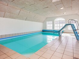 4 Star Holiday Home in Ulfborg