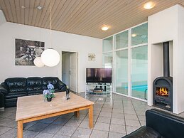 4 Star Holiday Home in Ulfborg