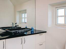 4 Star Holiday Home in Ulfborg