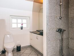 4 Star Holiday Home in Ulfborg