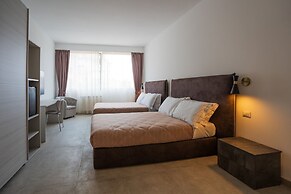 Hotel Bulà