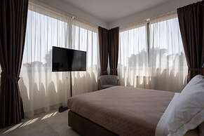 Hotel Bulà