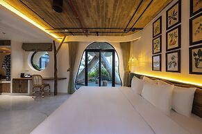 Saha Casa Boutique Hotel Da Nang