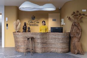 Saha Casa Boutique Hotel Da Nang
