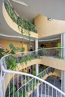 Saha Casa Boutique Hotel Da Nang