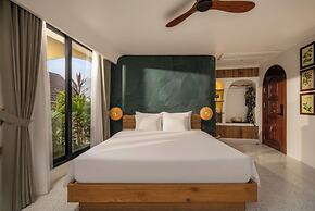 Saha Casa Boutique Hotel Da Nang