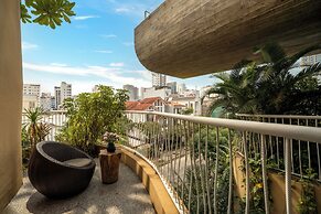 Saha Casa Boutique Hotel Da Nang