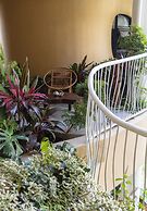 Saha Casa Boutique Hotel Da Nang