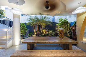 Saha Casa Boutique Hotel Da Nang