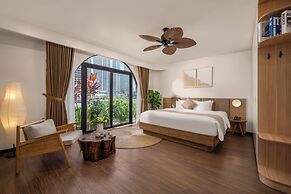 Saha Casa Boutique Hotel Da Nang