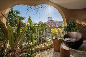 Saha Casa Boutique Hotel Da Nang