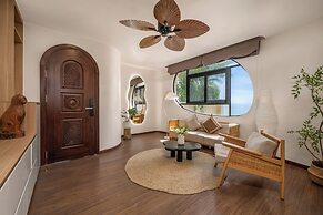 Saha Casa Boutique Hotel Da Nang