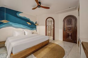 Saha Casa Boutique Hotel Da Nang